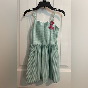 Gymboree Dress